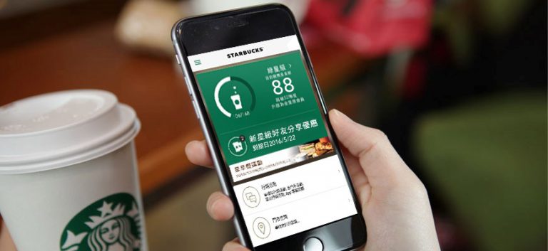  「不在意營收」的CEO 卻讓星巴克營收152億_img_4